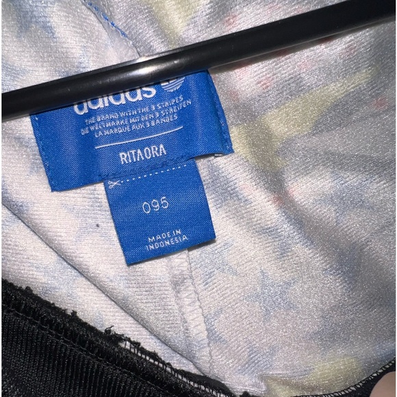 *Final* Rita Ora Adidas Superhero Set - Picture 9 of 13